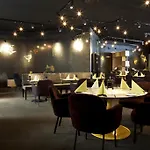 科灵斯堪迪克酒店