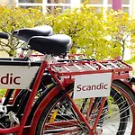 Scandic Hotel
