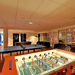 科灵斯堪迪克酒店 3*