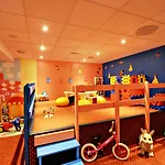 科灵斯堪迪克酒店 酒店