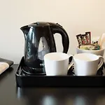 Szálloda Scandic 3*