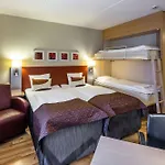 Scandic Hotel 3*