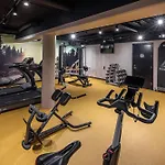 科灵斯堪迪克酒店