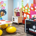 Hotel Scandic
