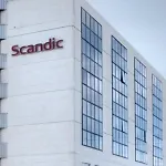 Szálloda Scandic 3*