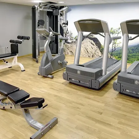 Scandic Hotell 3*
