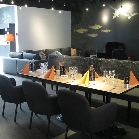 Scandic 3*