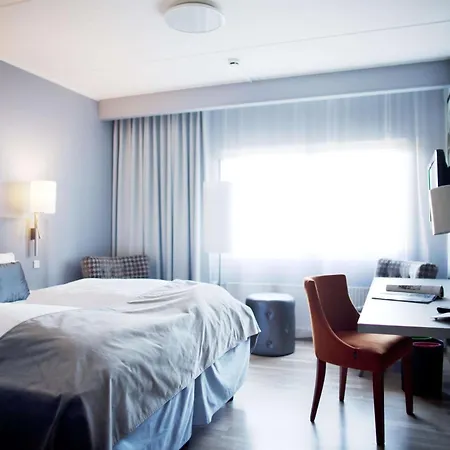 Hotel Scandic 3*