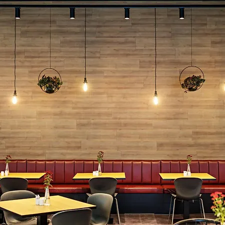Hotell Scandic Kolding