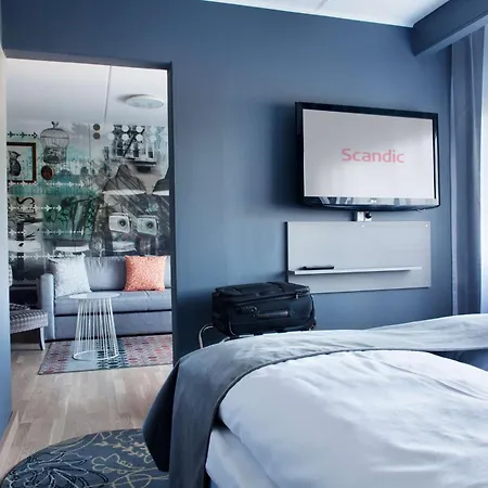 Scandic Hotell Kolding