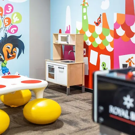 Hotel Scandic Kolding