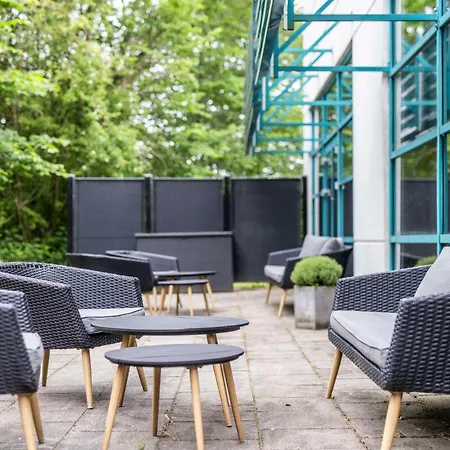 Hotell Scandic Kolding