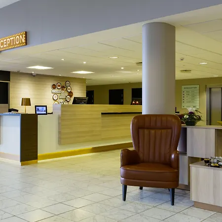 Hotel Scandic