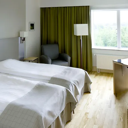 Scandic Hotel