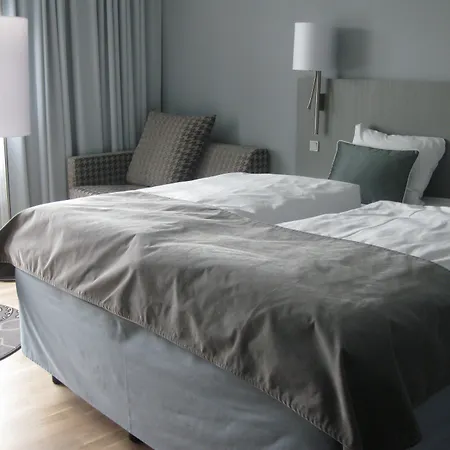 Hotel Scandic 3*