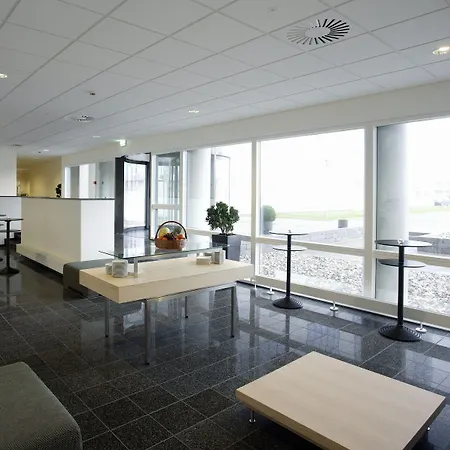 Scandic Hotel 3*