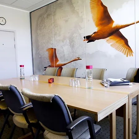 Hotell Scandic