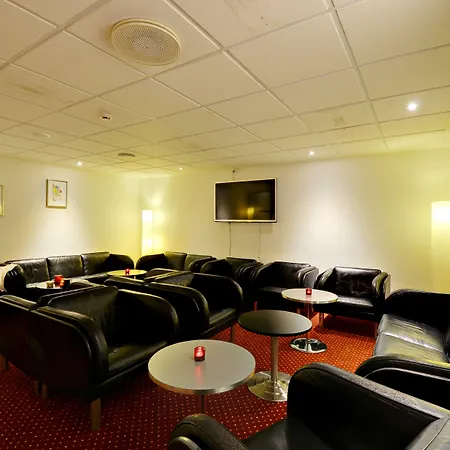 Hotel Scandic