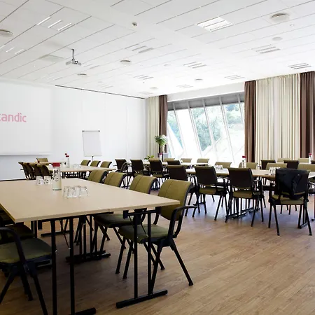 Scandic 3*