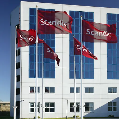 Scandic 3*