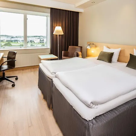 Scandic Hotel