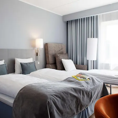 Hotell Scandic 3*