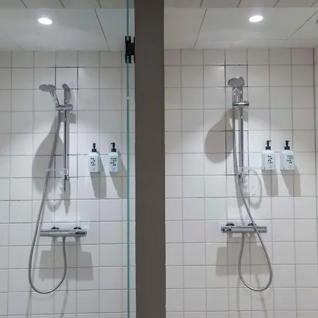Hotell Scandic Kolding