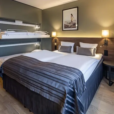 Hotell Scandic