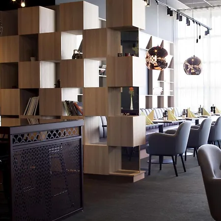 Scandic Hotel