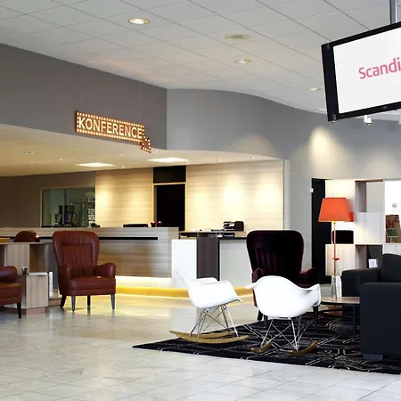 Scandic Hotel
