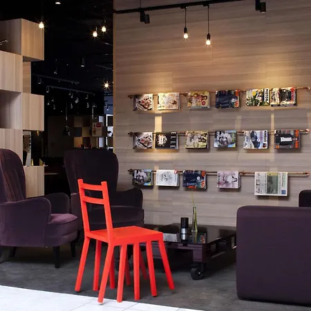 Hotel Scandic