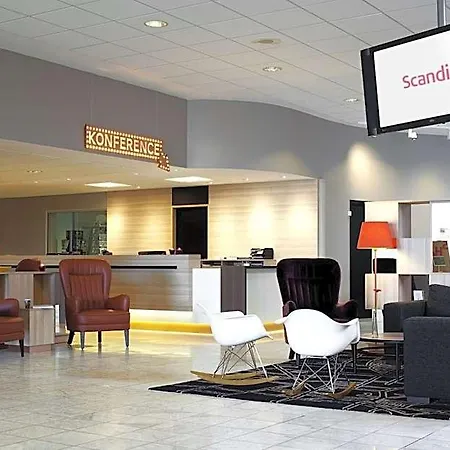 Scandic 3*