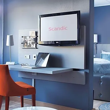Scandic فندق
