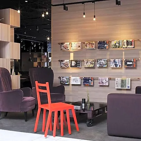 Scandic فندق