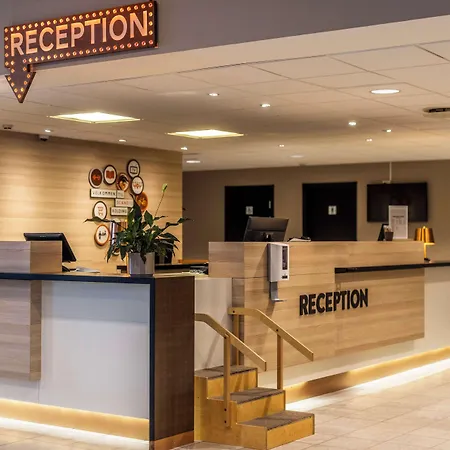Hotel Scandic Kolding