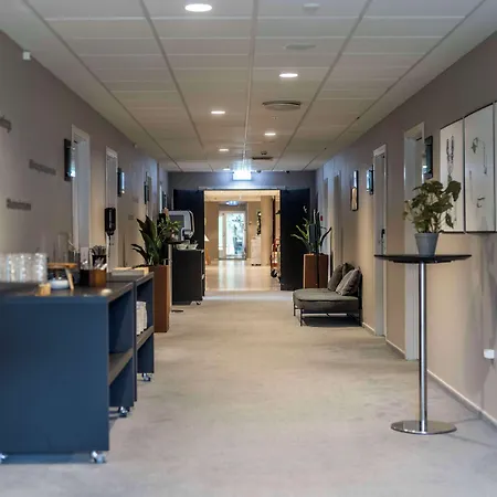Hotel Scandic
