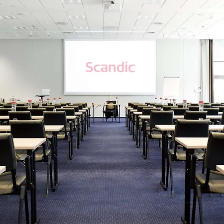 Hotel Scandic Kolding
