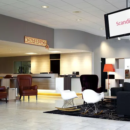 Scandic 3* Kolding