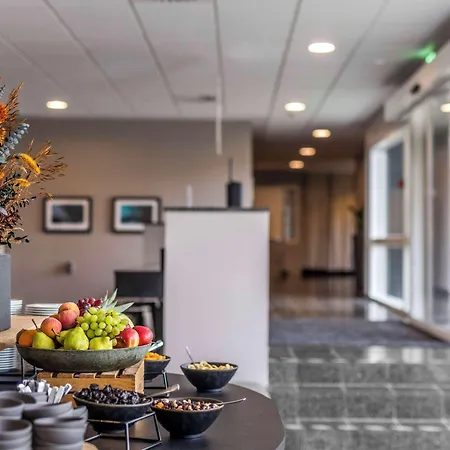 Scandic Hotel 3*