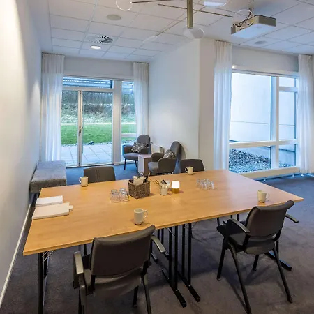 Scandic Hotel 3*