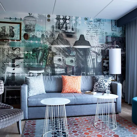 Hotel Scandic