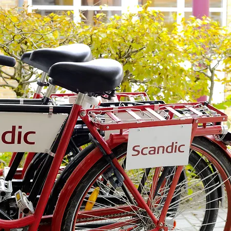 Scandic 3*