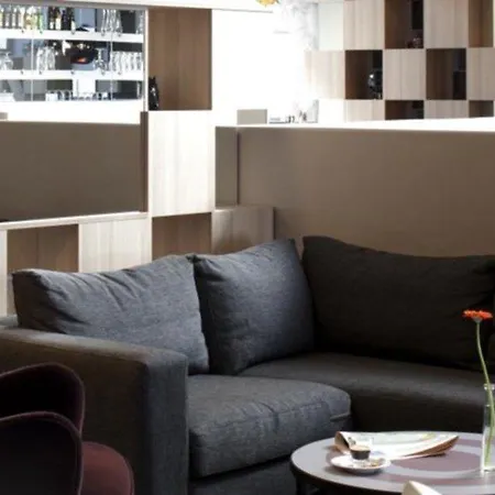Hotell Scandic Kolding