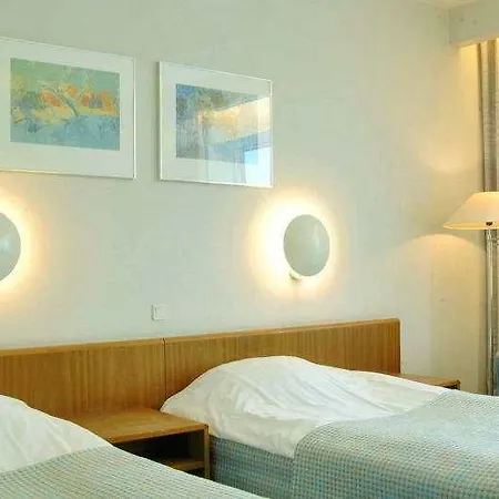 Hotell Scandic Kolding