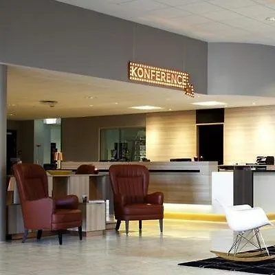 Hotel Scandic 3*