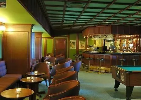 Hotel Scandic