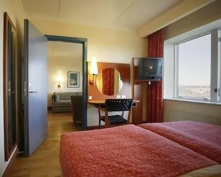 Scandic Hotel