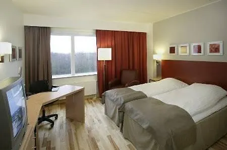 Hotel Scandic 3*