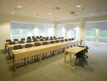 Scandic Hotel 3*