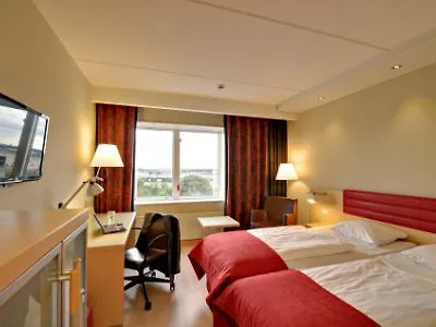 Scandic Hotel 3*